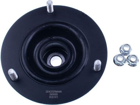 Repair Kit, suspension strut support mount D600083