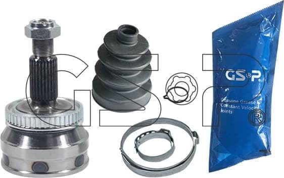 Joint Kit, drive shaft 899212