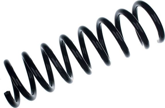 Suspension Spring D700027