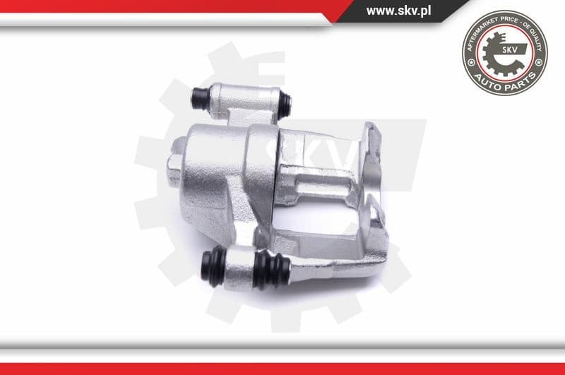 Brake Caliper 46SKV481 - image 2