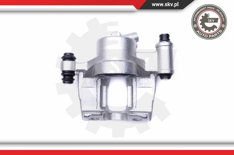 Brake Caliper 46SKV481 - image 4