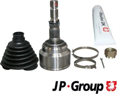 Joint Kit, drive shaft JP 1243302010