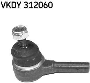 Tie Rod End VKDY 312060 - image 2