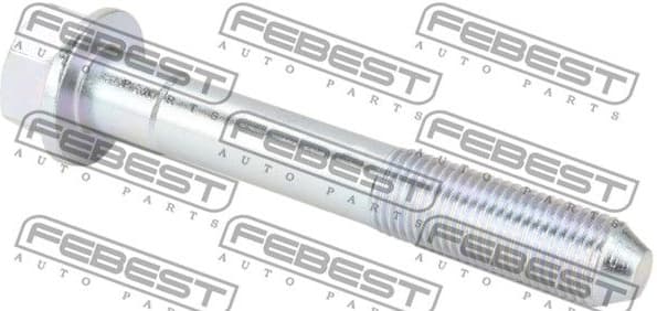 Fastening Bolt, control arm 0598-001