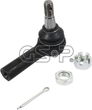 Tie Rod End S070776