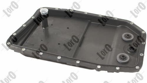 Oil Sump, automatic transmission LORO 100-00-130