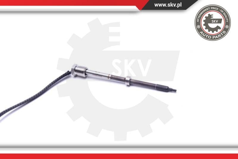 Sensor, exhaust gas temperature 30SKV365 - image 3