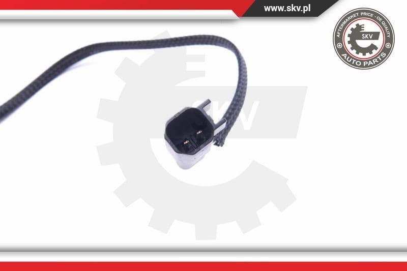 Sensor, exhaust gas temperature 30SKV365 - image 4