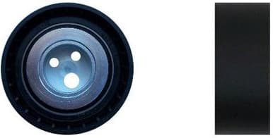 Deflection/Guide Pulley, V-ribbed belt P314009