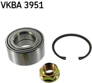 Wheel Bearing Kit VKBA 3951 - image 2