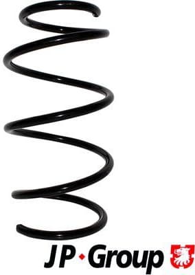 Suspension Spring JP 1442203400
