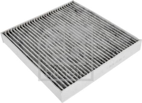 Filter, cabin air 34781