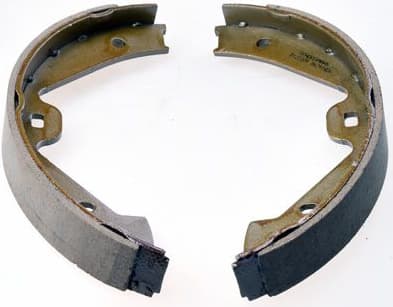 Brake Shoe Set B120209