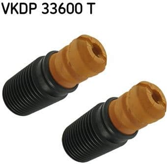 Dust Cover Kit, shock absorber VKDP 33600 T - image 2