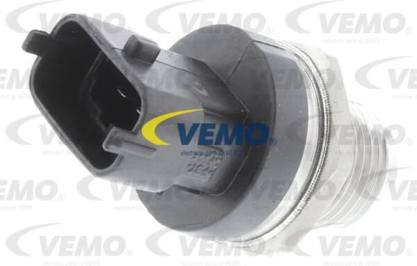 Sensor, fuel pressure Original VEMO Quality V52-72-0214