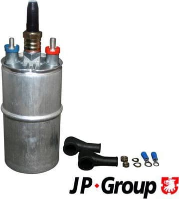Fuel Pump JP 1115203400