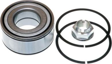 Wheel Bearing Kit W413301