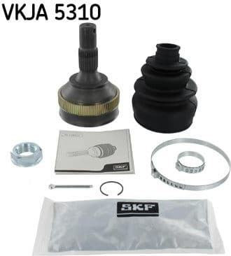 Joint Kit, drive shaft VKJA 5310 - image 2