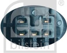 EGR Valve 171186 - image 2