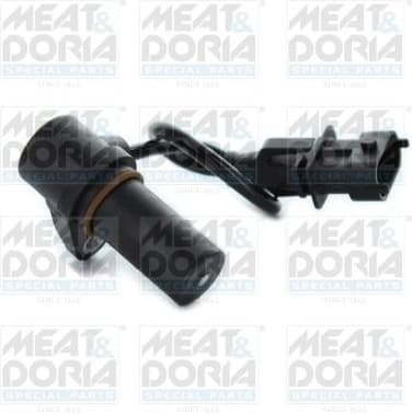 Sensor, crankshaft pulse 87438