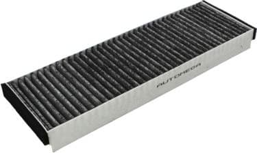 Filter, cabin air 180050910 - image 4