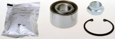Wheel Bearing Kit W413061