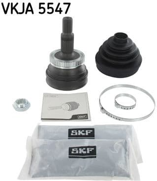 Joint Kit, drive shaft VKJA 5547 - image 2