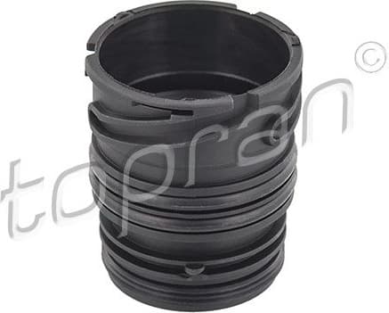 Plug-in housing, automatic transmission (control unit) 503 053