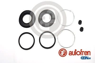 Repair Kit, brake caliper D4066