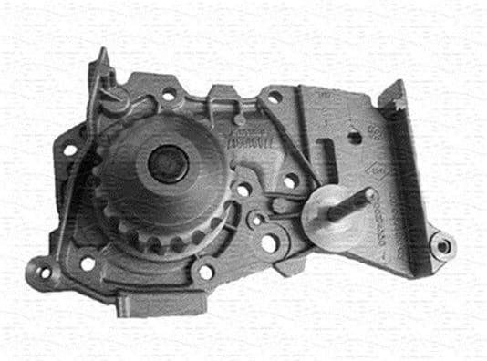Water Pump, engine cooling 350981806000 - image 2