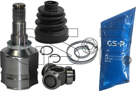 Joint Kit, drive shaft 659002