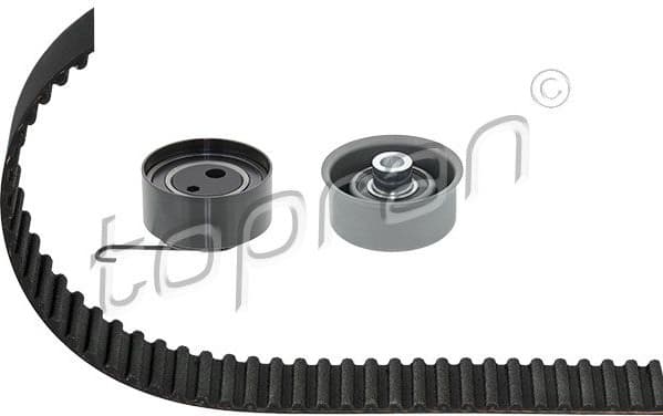 Timing Belt Kit 207 962