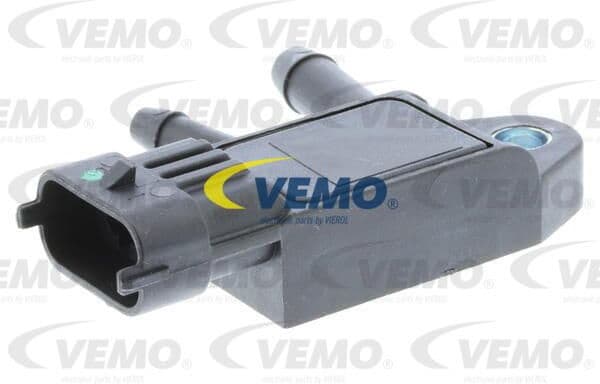 Particle Sensor Green Mobility Parts V38-72-0126