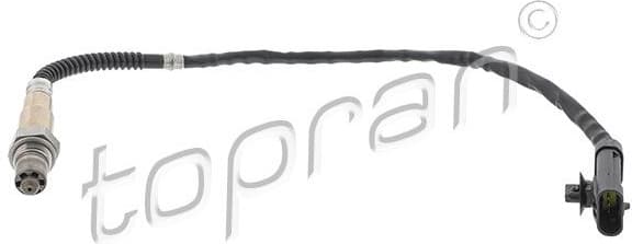 Oxygen Sensor 207 860