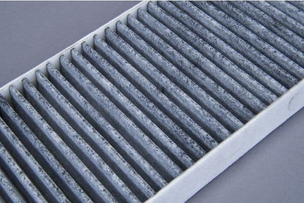 Filter, cabin air 180005910