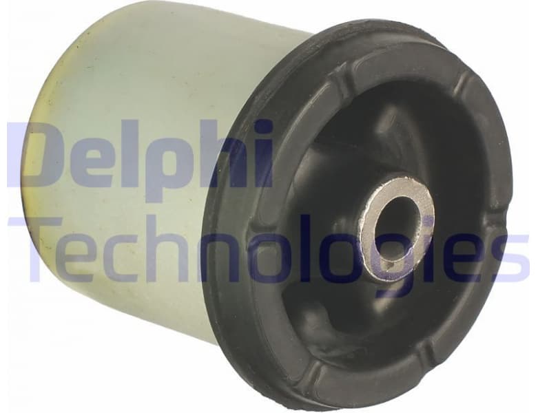 Bushing, axle beam TD921W