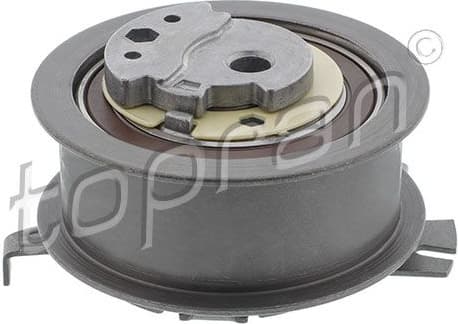 Tensioner Pulley, timing belt 113 722