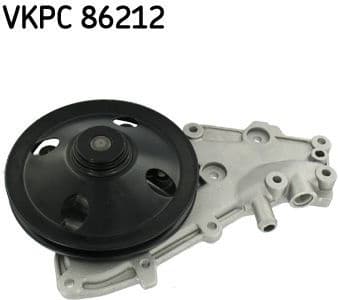 Water Pump, engine cooling VKPC 86212 - image 2