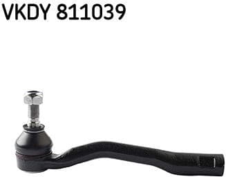 Tie Rod End VKDY 811039 - image 2