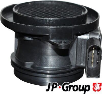 Mass Air Flow Sensor JP 1393900700