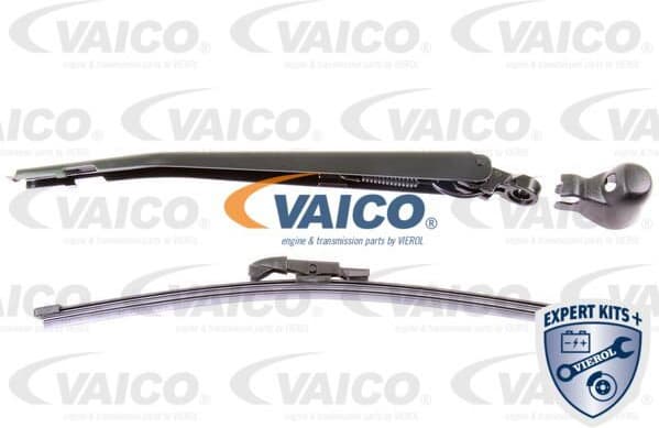 Wiper Arm Set, window cleaning EXPERT KITS + V20-2475