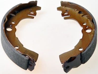 Brake Shoe Set B120161