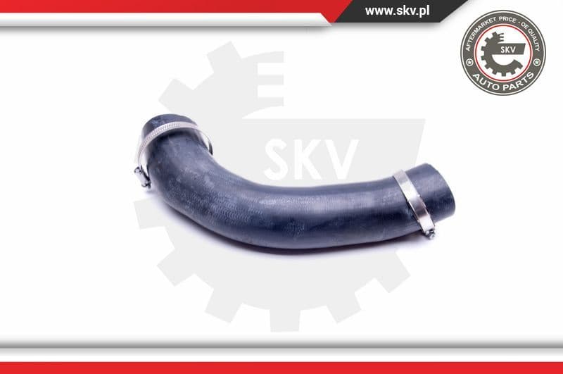 Charge Air Hose 43SKV218 - image 2