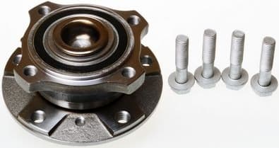 Wheel Bearing Kit W413352