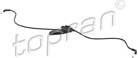 Bonnet Cable 503 789