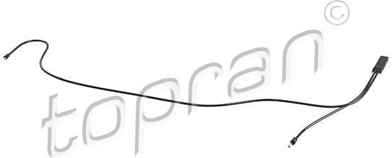 Bonnet Cable 503 790