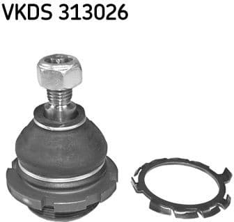 Ball Joint VKDS313026 - image 2