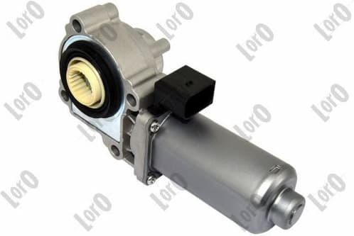 Actuator, transfer case LORO 120-09-017
