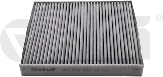 Filter, cabin air 88190938301