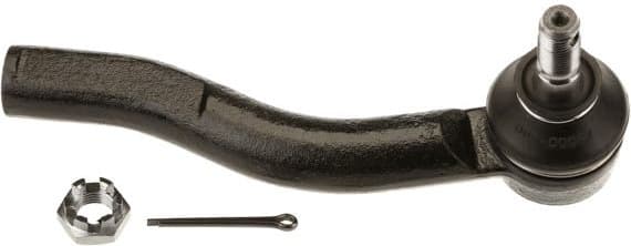 Tie Rod End JTE2082 - image 2